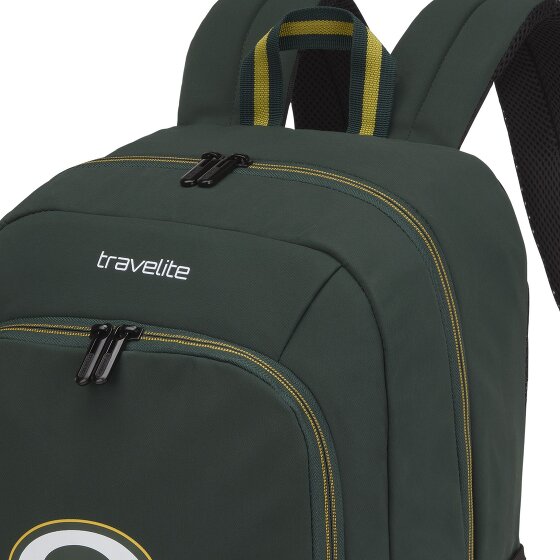 Travelite travelite x NFL Daypack 43 cm Laptopfach
