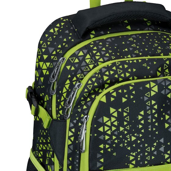 Neoxx Active Pro Schulranzen 45.5 cm