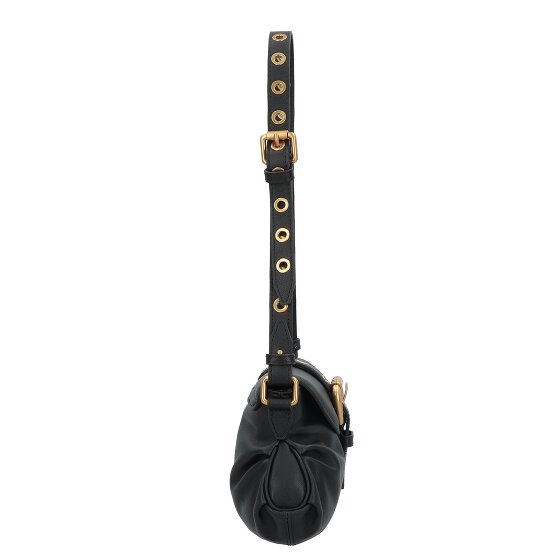PINKO Jolene Schultertasche Leder 28 cm