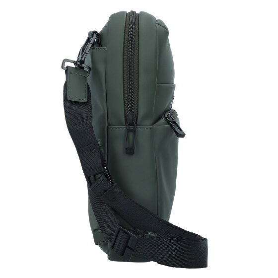 Piquadro Wollem Umhängetasche 22 cm