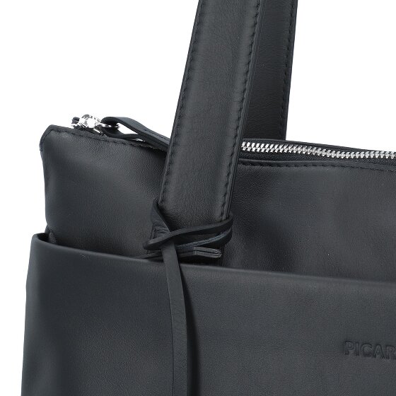 Picard Timeless Shopper Tasche Leder 35 cm