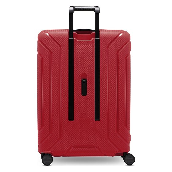Redolz Essentials 15 4-Rollen Kofferset M + L mit Dreipunktverschluss