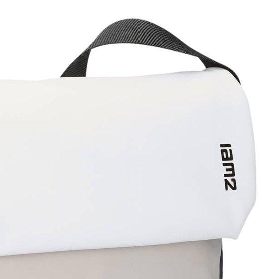 Zwei Cargo Messenger 32 cm