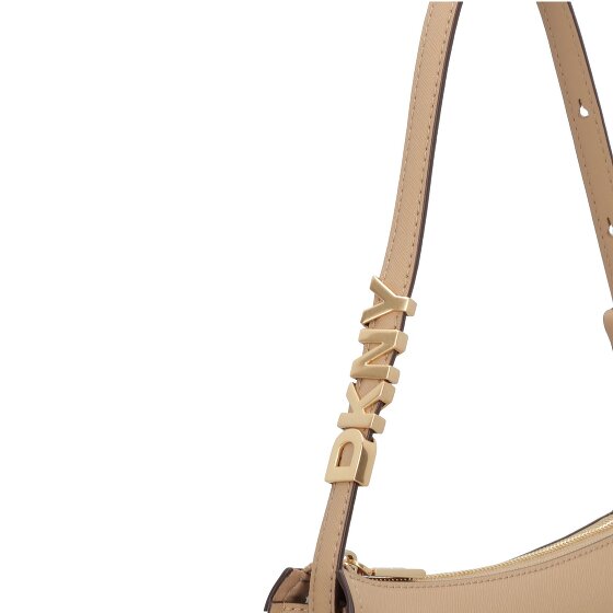 DKNY Avril Schultertasche Leder 26 cm