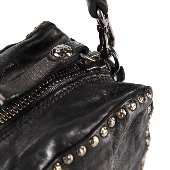 Campomaggi Kate Schultertasche Leder 20 cm