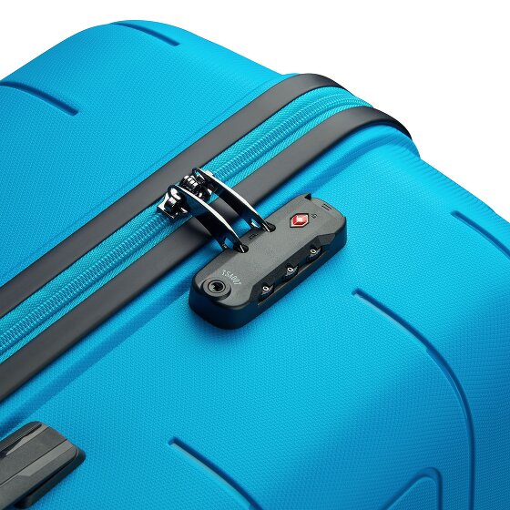 MODO by Roncato Supernova 2.0 4 Rollen Trolley 66 cm