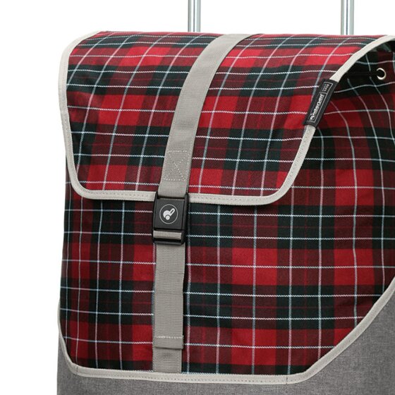 Andersen Shopper Treppensteiger Royal Gese Einkaufstrolley 59 cm