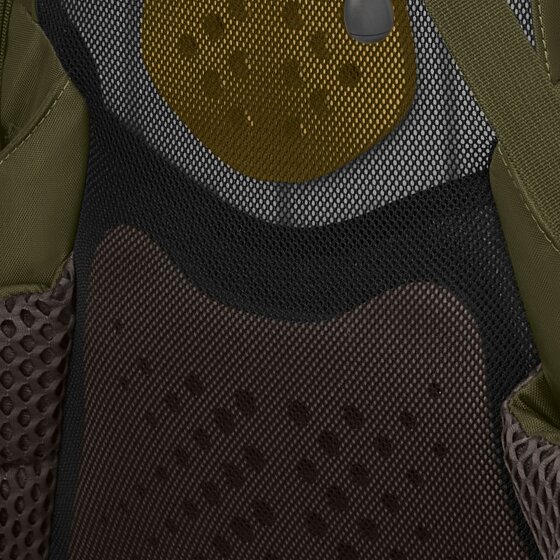 Osprey Kestrel 58 Wanderrucksack L-XL 82 cm