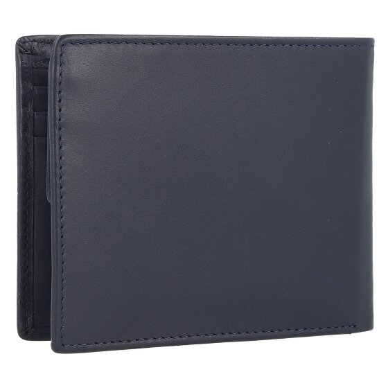 Esquire Harry Geldbörse RFID Leder 11 cm