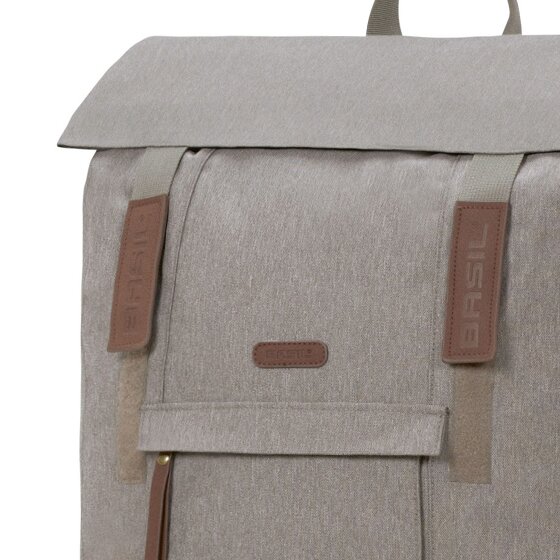 Andersen Shopper Unus Shopper Basil City Einkaufstrolley 57 cm