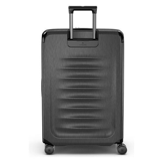 Victorinox Spectra Pro 4 Rollen Trolley 75 cm mit Dehnfalte