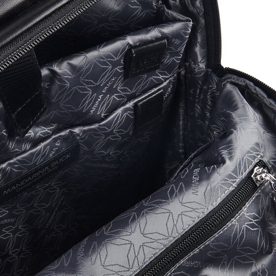 Mandarina Duck MD20 Daypack Leder 35 cm Laptopfach