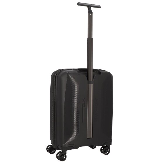 Epic Phantom SL 4 Rollen Kabinentrolley 55 cm