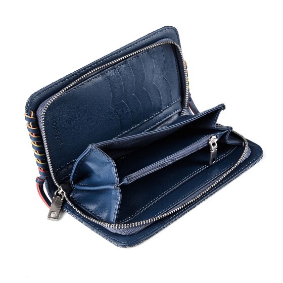 Desigual Torio Geldbörse 20 cm