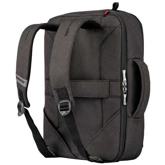 Wenger MX Commute 16 Aktentasche 44 cm Laptopfach