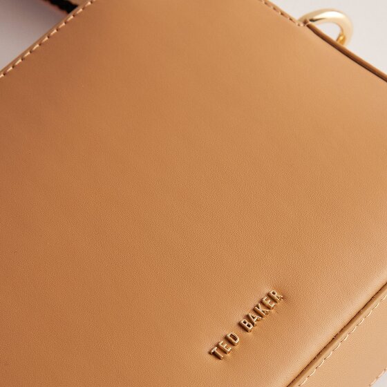 Ted Baker Umhängetasche Leder 22.5 cm