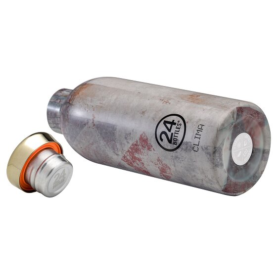 24Bottles Clima Trinkflasche 500 ml