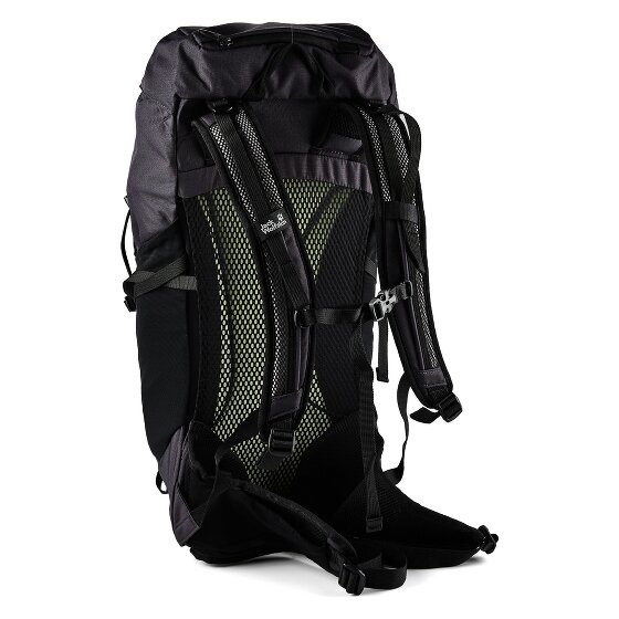 Jack Wolfskin Astro Vent 30 L Wanderrucksack 62 cm