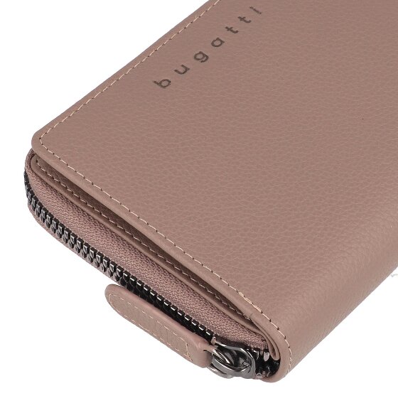 Bugatti Mira Geldbörse Leder 13 cm