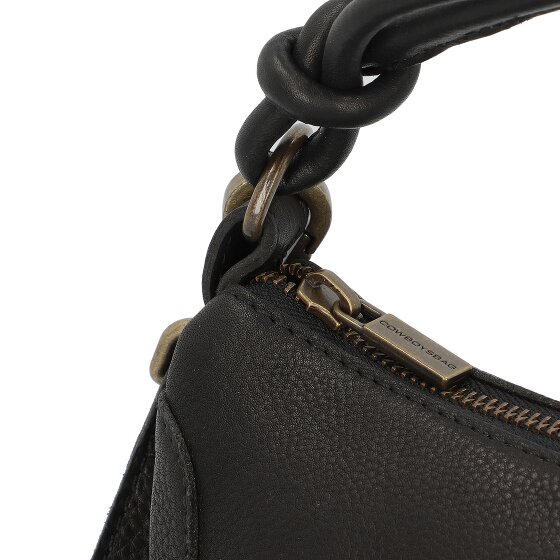 Cowboysbag Fredonia Handtasche Leder 20 cm