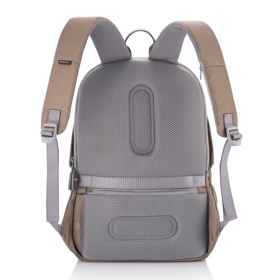 XD Design Bobby Soft RFID 45 cm Laptopfach