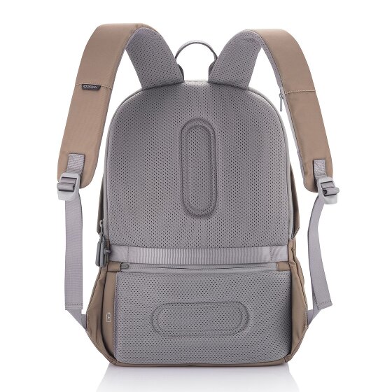 XD Design Bobby Daypack RFID Schutz 45 cm Laptopfach
