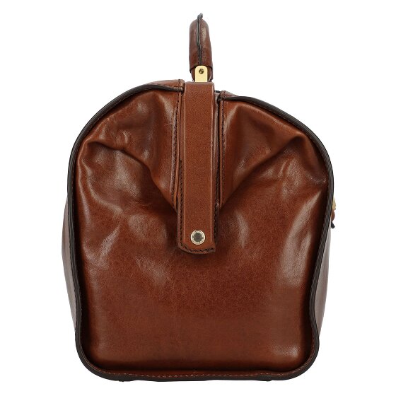 The Bridge Today Business Doktorkoffer Leder 37 cm