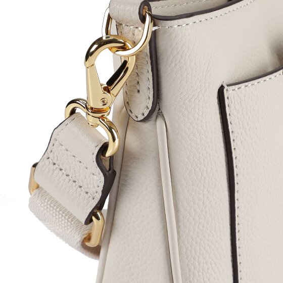 Lauren Ralph Lauren Cameryn Mini Bag Umhängetasche Leder 17 cm