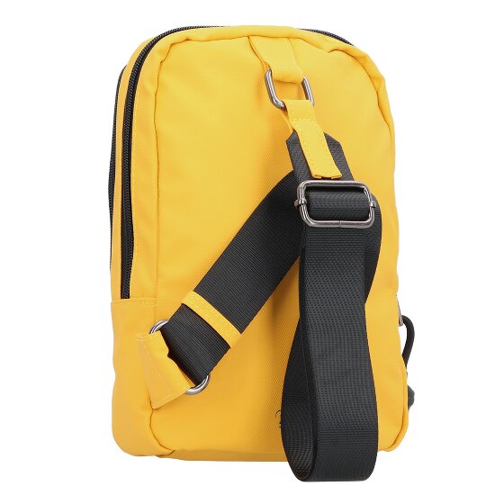 camel active Explore Umhängetasche 27 cm