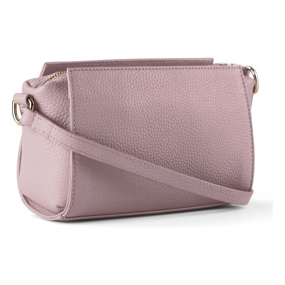 Lazarotti Bologna Leather Umhängetasche Leder 20 cm