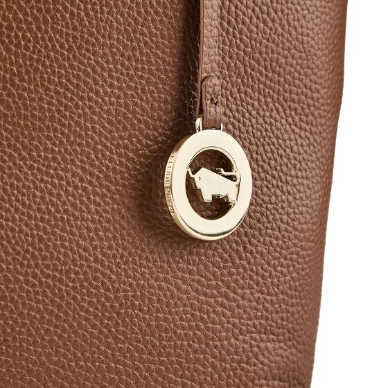 Braun Büffel Hanna Shopper Tasche S Leder 38 cm