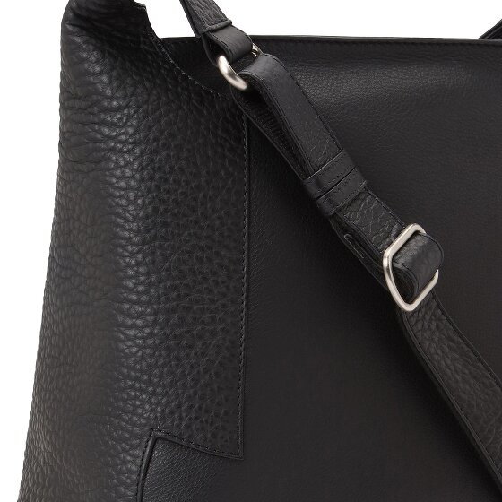 Voi Boston Umhängetasche Leder 32 cm