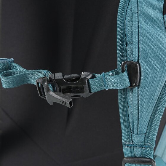 NITRO Splitpack X Ripuri Set 30 Wanderrucksack 60 cm