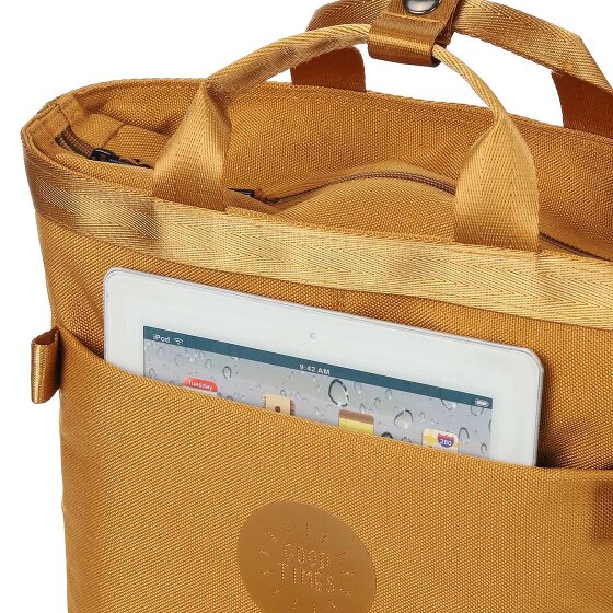 NITRO Mojo Daypack 28 cm Laptopfach