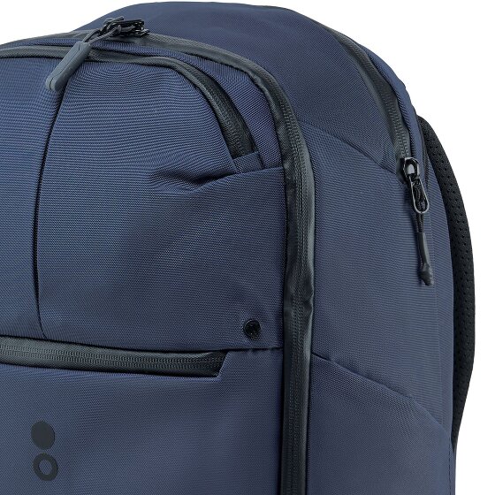 Echolac Active x Reiserucksack 46 cm Laptopfach