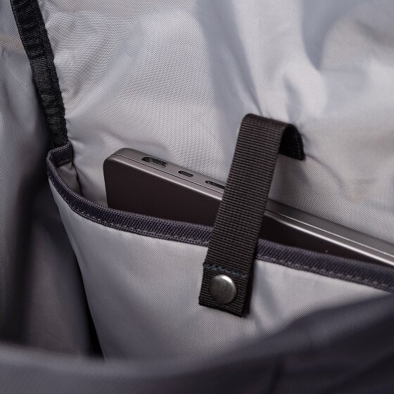 Sandqvist Ground Daypack 56 cm Laptopfach