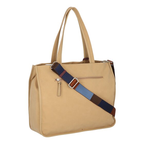 Tom Tailor Ronda Shopper Tasche 40 cm