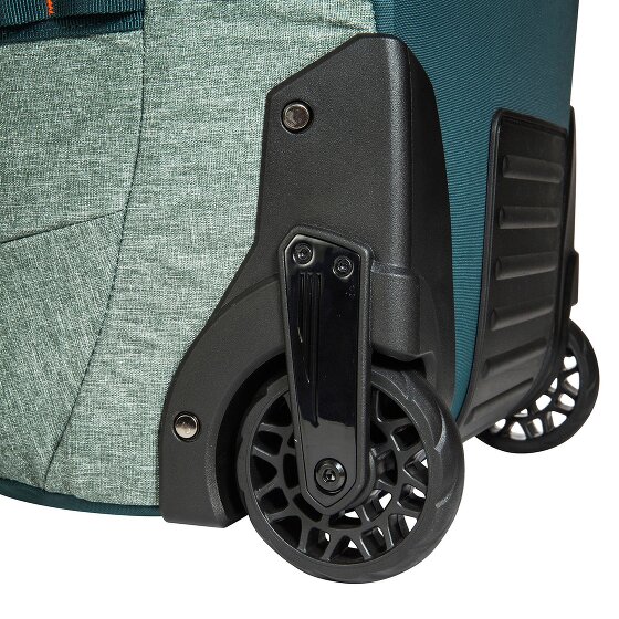 Tatonka Duffle Roller 80 2 Rollen Reisetasche 78 cm