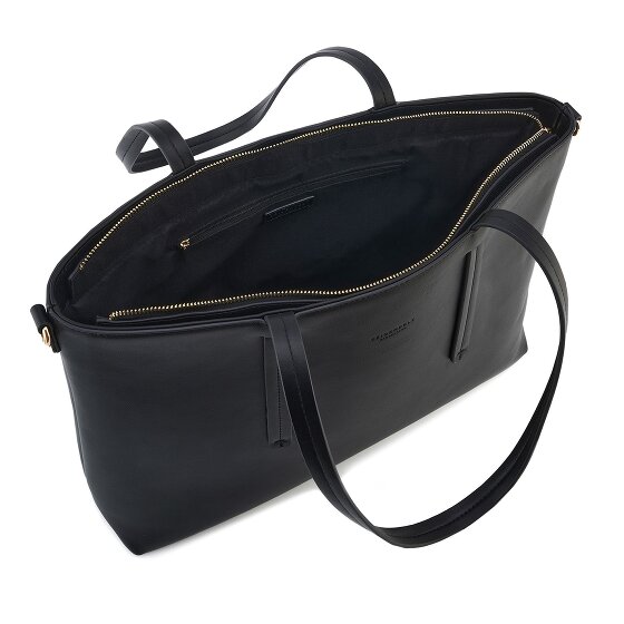 Seidenfelt Eiby Shopper Tasche 45 cm