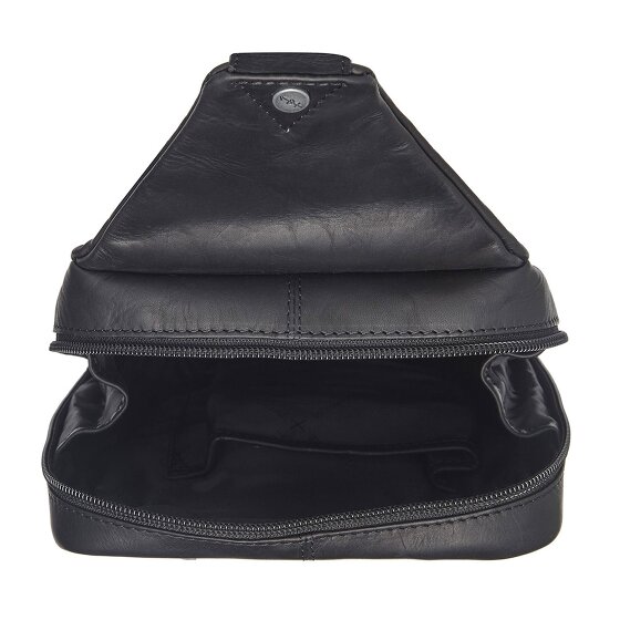 The Chesterfield Brand Turelle Sling Bag Leder 26 cm