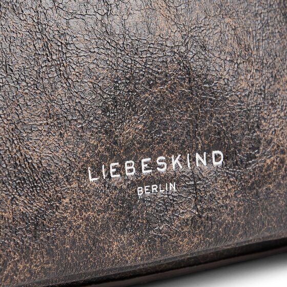 Liebeskind Nina Umhängetasche M Leder 25 cm