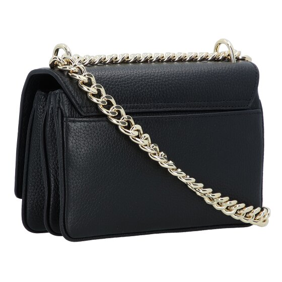 AIGNER Diadora Schultertasche Leder 20 cm