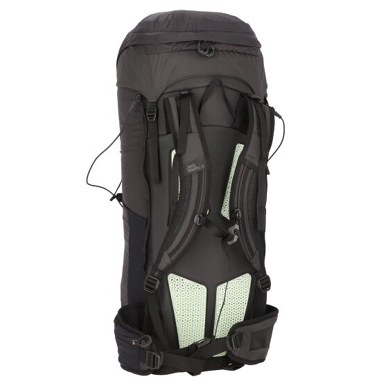 Jack Wolfskin 3D Aerorise 40 Wanderrucksack 68 cm
