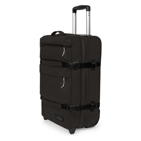 Eastpak Transit'R Plus 2 Rollen Kabinentrolley 55 cm