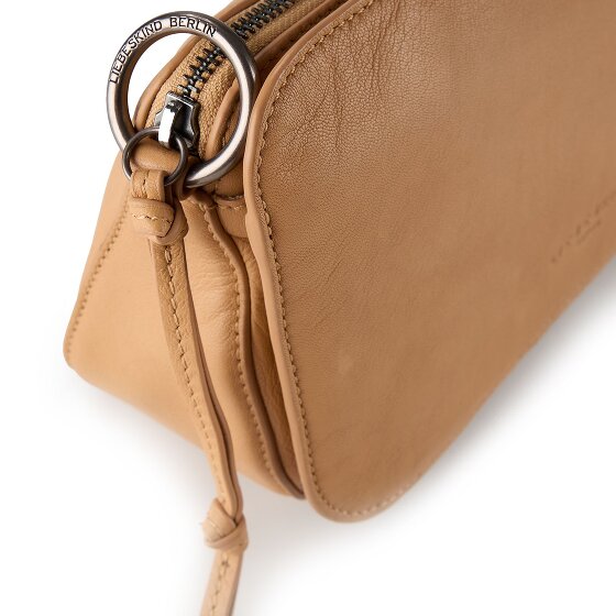 Liebeskind Clarice Umhängetasche M Leder 27.5 cm
