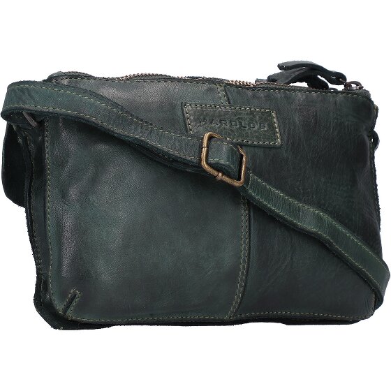 Harold's Submarine Umhängetasche Leder 25 cm