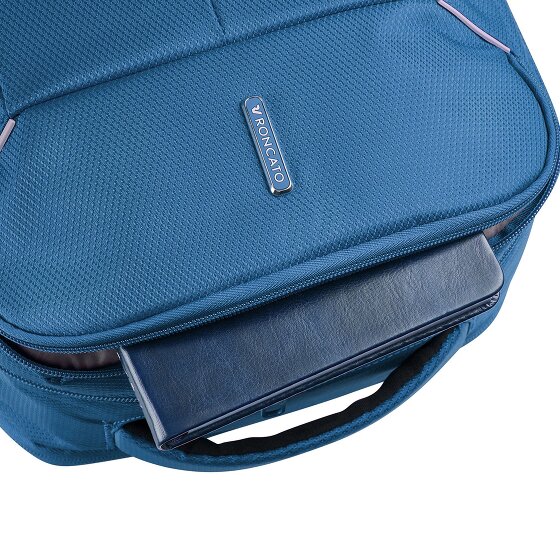 Roncato Ironik 2.0 Daypack 45 cm Laptopfach