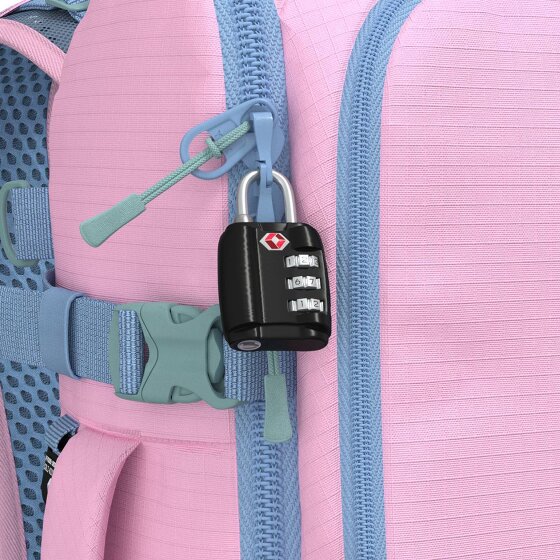 Cabin Zero Adventure 43 Daypack 46 cm Laptopfach