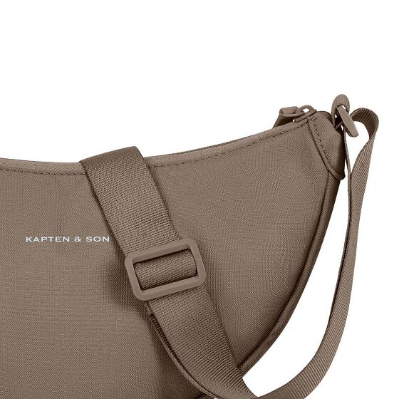 Kapten & Son Essential Moon Bag Schultertasche 30.5 cm