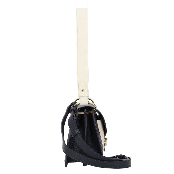 Coccinelle C-Me Schultertasche Leder 27 cm